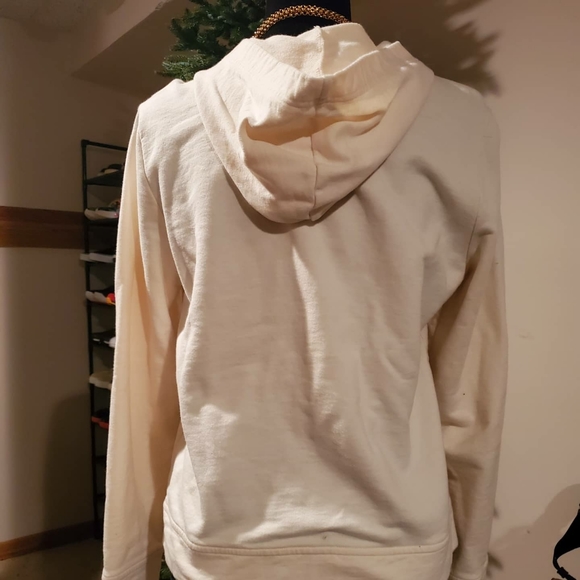 Authentic Ralph Lauren Holiday Hoodie - Picture 2 of 4